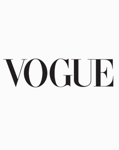Vogue | July 15, 2014