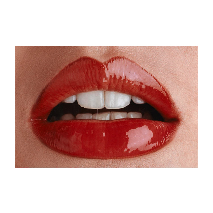 Lips, 1960, Ormond Gigli