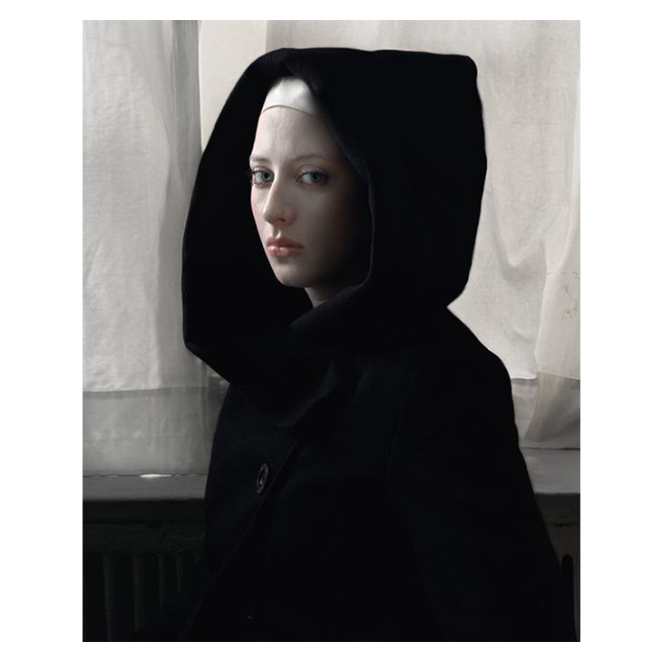 Hendrik Kerstens, Black Cap, December 2006