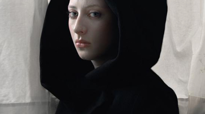 ON THE WALL | Hendrik Kerstens