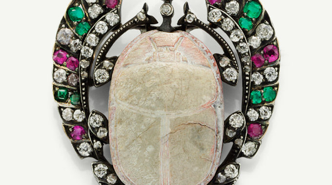 FD IN FOCUS | Scarab