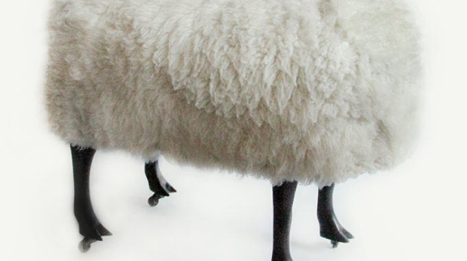 ART AT FD | Claude Lalanne