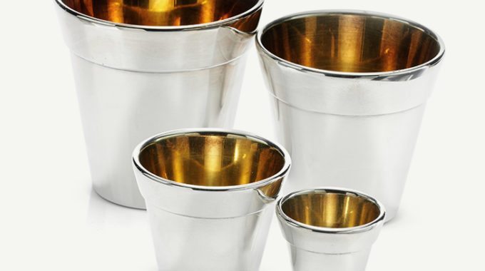 FD TABLETOP | Bulgari