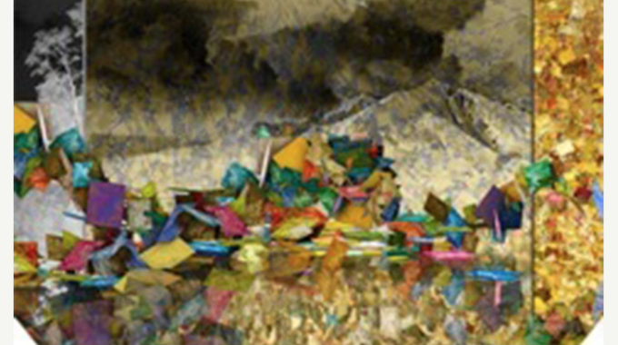 ART AT FD | Clifford Ross