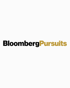 Bloomberg Pursuits, December 13, 2017