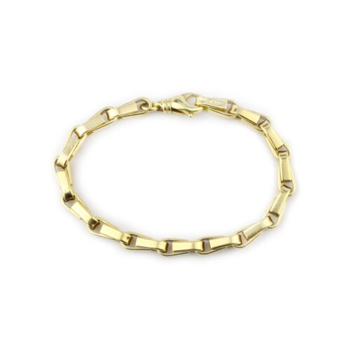 Tiffany & Co. Gold Bracelet