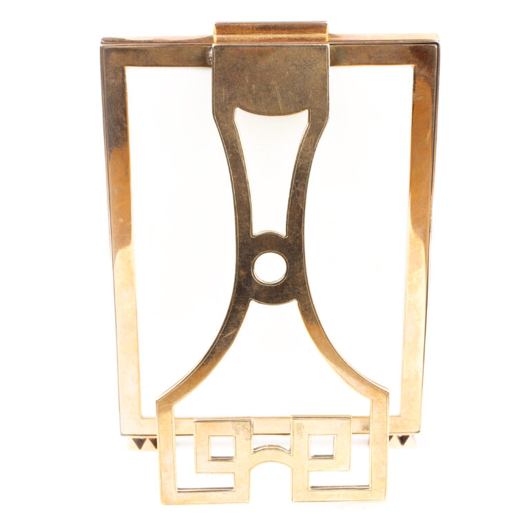 vintage cartier wood frames