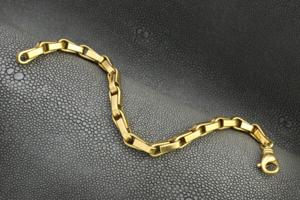 Tiffany & Co. Gold Bracelet