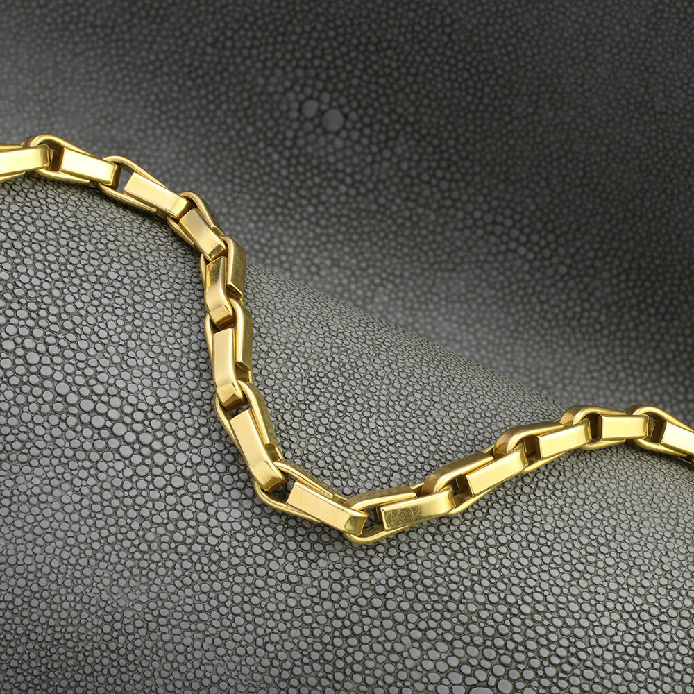 Tiffany & Co. Gold Bracelet