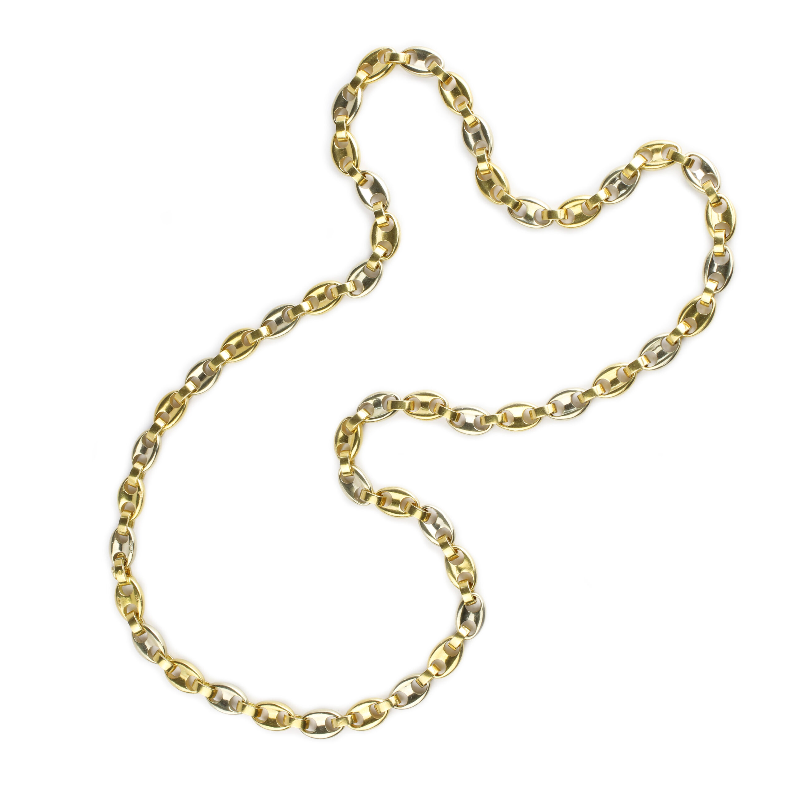 cartier necklace chain
