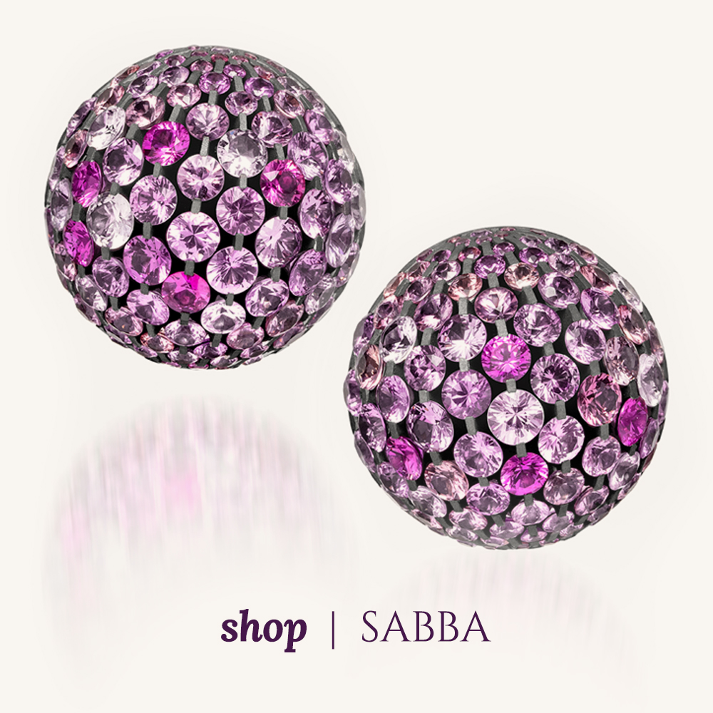 Shop SABBA