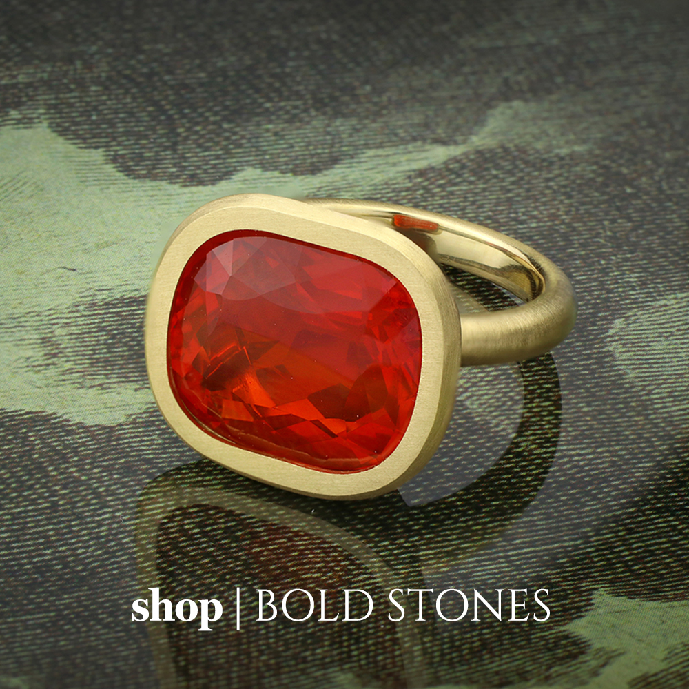 Holiday Shop | Bold Stones