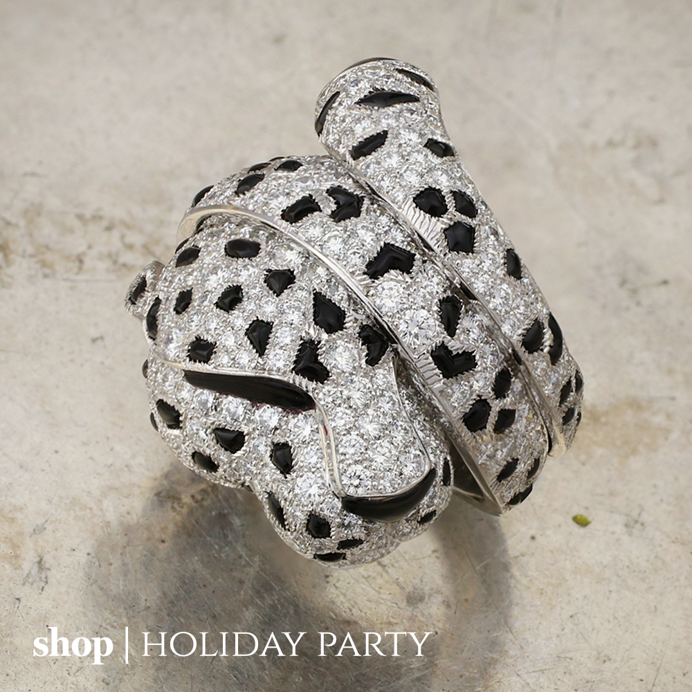 Holiday Shop | Holiday Party