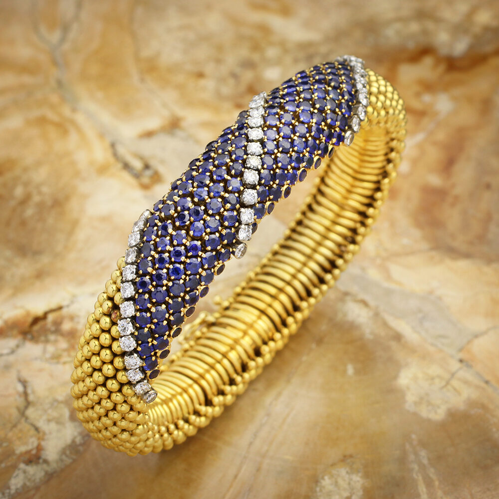 Bracelets - Jewelry - Van Cleef & Arpels