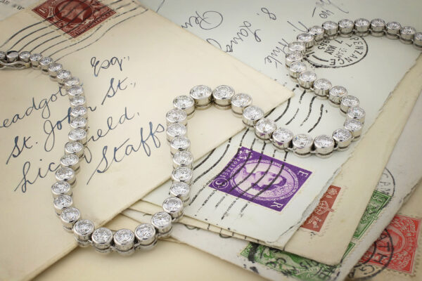 Bulgari Black Enamel, Ruby and Diamond Snake Bracelet» Price on Request « -  FD Gallery