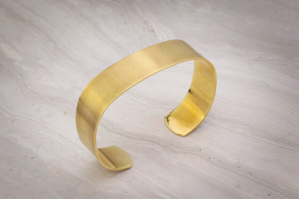 Cartier Dinh Van Gold Cuff Bracelet