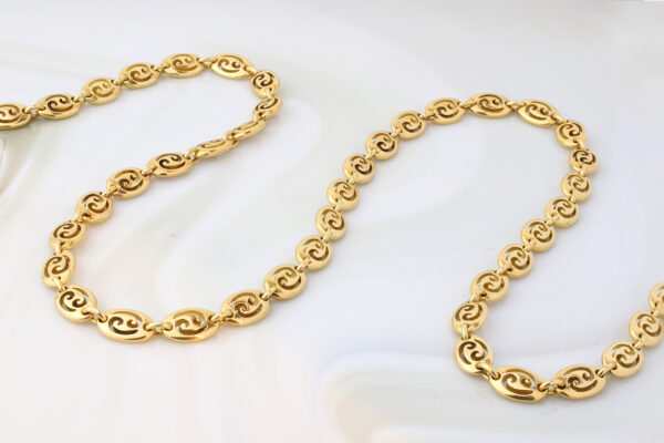 Van Cleef & Arpels Aquarius Zodiac Pendant